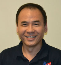 Christopher Lau